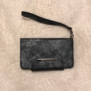 Clutch Phone Carrier and Wallet